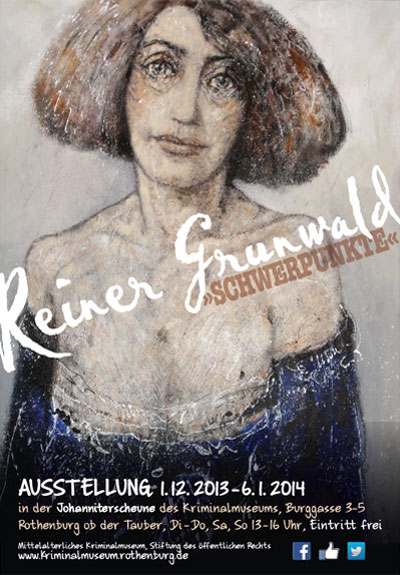 grunwald sonderausstellung schwerpunkte