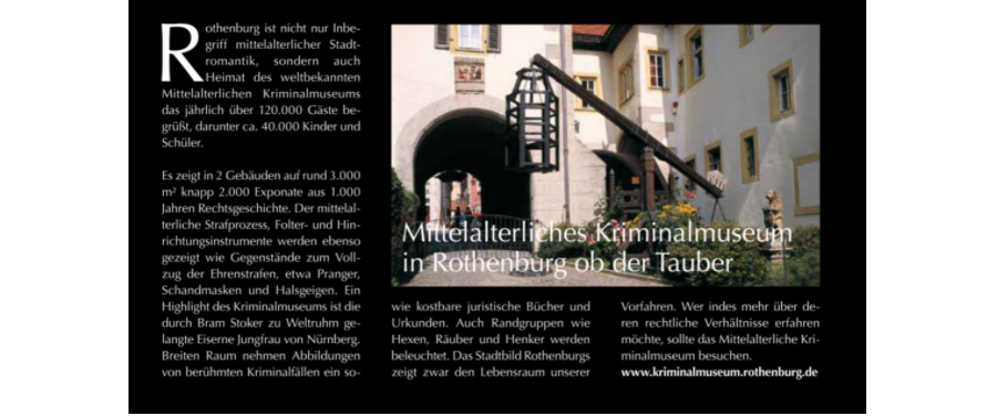 Baden-Württembergmagazin Ausgabe